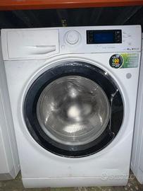 Lavatrice HOTPOINT 10 kg, A+++ -30%