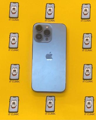 IPHONE 13 PRO 128GB AZZURRO SIERRA