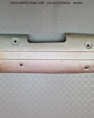 COVER DESTRA APRILIA CAPONORD 1000 2003 2004 RALLY