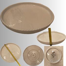 Piatto pirofila Buffet