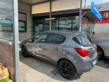 Opel Corsa GPL 2016