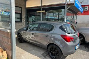 Opel Corsa GPL 2016