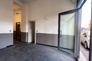 2Luci Bottega Acquedotto Greco/Via delle Viole