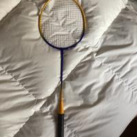 Racchetta badminton