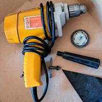 trapano Black & Decker K700