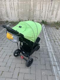 Passeggino Valco Snap 3