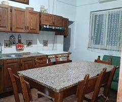 Poggio lupo bilocale arredato a fuori sede