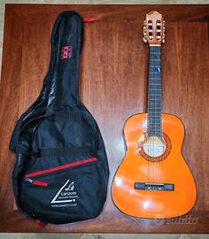 Chitarra per bambini