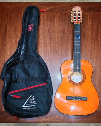 Chitarra per bambini
