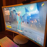 Samsung tv 32 pollici hd 60hz