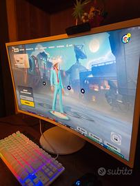 Samsung tv 32 pollici hd 60hz