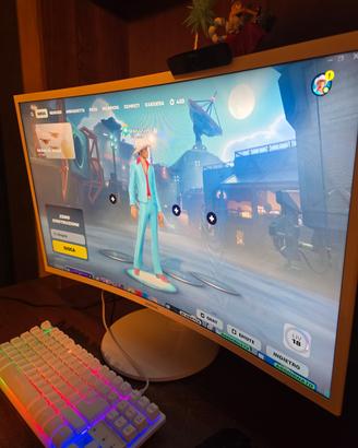 Samsung tv 32 pollici hd 60hz