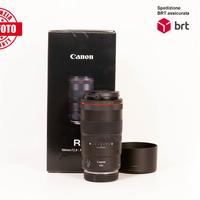 Canon RF 100 F2.8 L IS USM Macro (Canon)