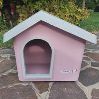 Casa per gatto / cane piccola taglia 