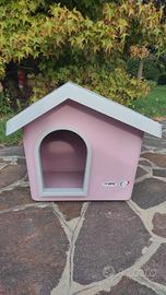 Casa per gatto / cane piccola taglia 