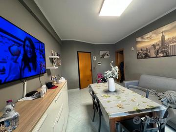 Appartamento in residenz 3 vani zona via galletti