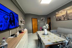 Appartamento in residenz 3 vani zona via galletti