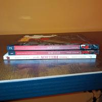LOTTO Hellboy Star Comics 1-2 + Chirstmas Special