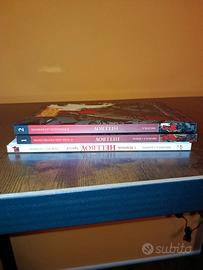 LOTTO Hellboy Star Comics 1-2 + Chirstmas Special