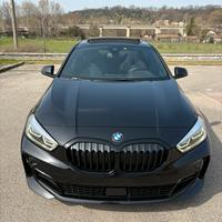 BMW 120d xdrive Msport