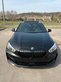 BMW 120d xdrive Msport