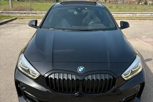 BMW 120d xdrive Msport