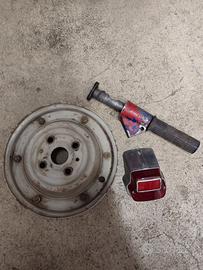 ricambi vespa 50 prima serie 