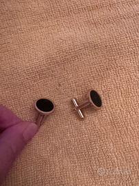 Gemelli da camicia da uomo