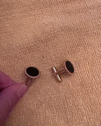 Gemelli da camicia da uomo