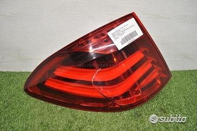 BMW serie 5 F07 7199643 Fanale LED sinistro