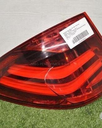 BMW serie 5 F07 7199643 Fanale LED sinistro