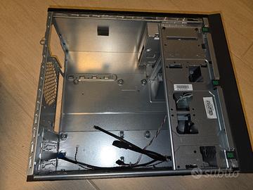 HP ProDesk 400 G1 MT Case PC con DVD 