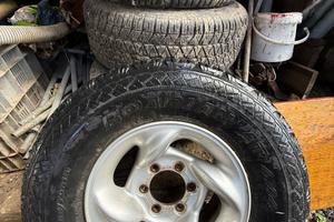 Cerchi originali hiunday galloper