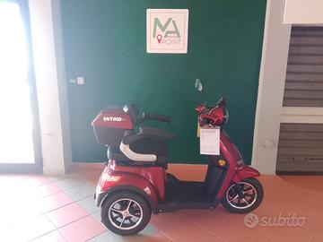 Altro Altro modello - 2025