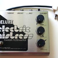Electro Harmonix Electric Mistress Deluxe VINTAGE