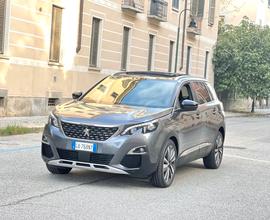 Peugeot 5008 BlueHDi 180 S&S EAT8 GT