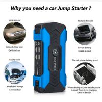 avviatore auto moto emergenza booster