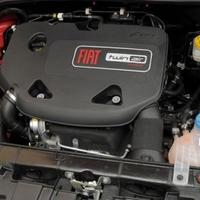 Fiat Punto Evo Twin Air radiatori,sospenzioni,Airb