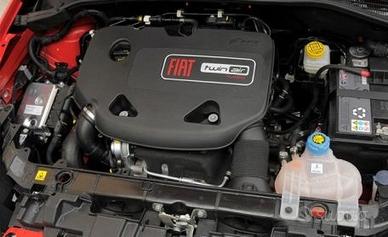 Fiat Punto Evo Twin Air radiatori,sospenzioni,Airb