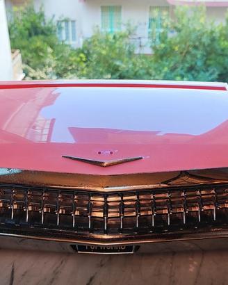 Radio d'epoca Popworks - Cadillac  Eldorado