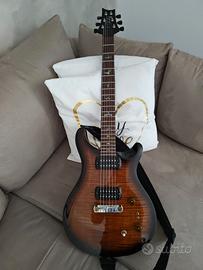 Chitarra elettrica PRS SE Paul's
