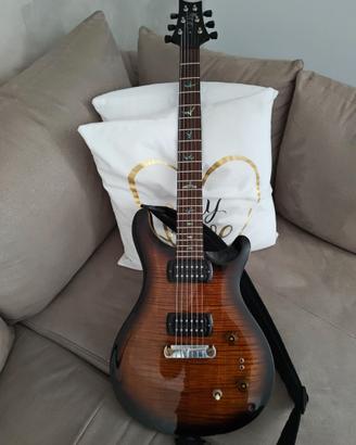 Chitarra elettrica PRS SE Paul's
