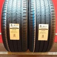 2 gomme 235 40 19 BARUM A1700