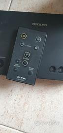 ONKYO LAP 301