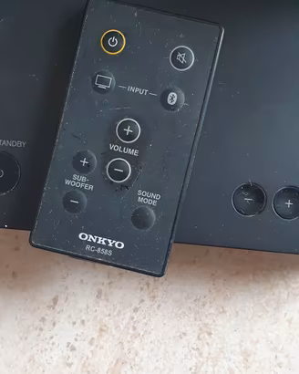ONKYO LAP 301
