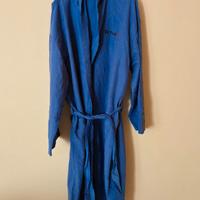 Accappatoio in microfibra Techno