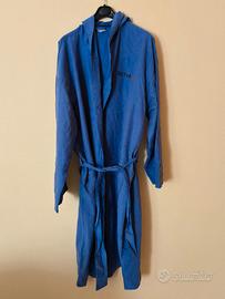 Accappatoio in microfibra Techno