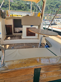 Gozzo fratelli aprea 750