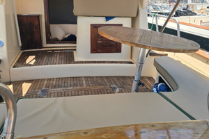 Gozzo fratelli aprea 750