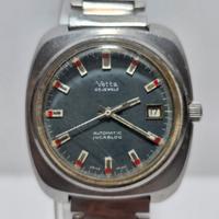 Orologio Automatico Vetta  Ref. 15064 37.6mm Steel